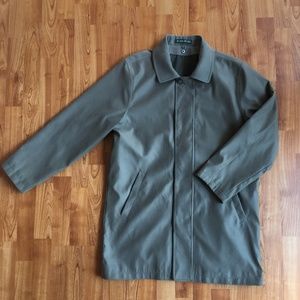 Ralph Lauren Men's Overcoat Size Medium Polo vintage rare